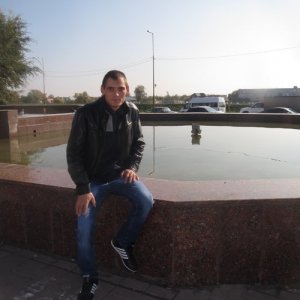 Сергей ру, 32 года