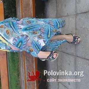 Сильвия , 68 лет