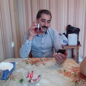Карим Азизов, 58 лет