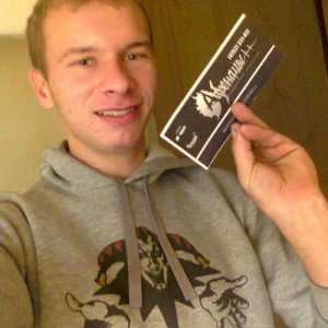 Антон , 34 года
