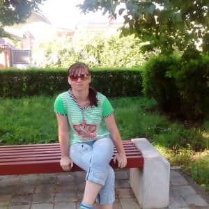 Ольга , 42 года