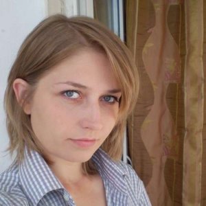 Александра , 39 лет