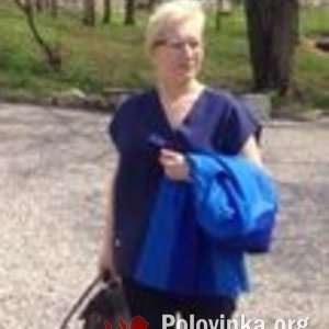 Татьяна Трефилова, 57 лет