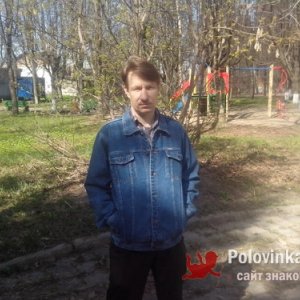 Николай , 55 лет