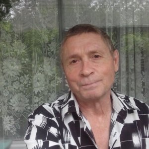 Александр , 64 года