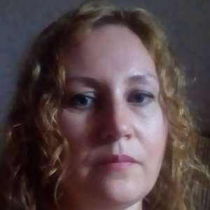 Александра , 44 года
