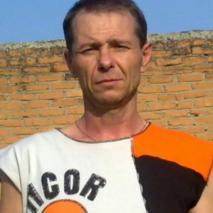 Василий , 54 года