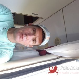 Рифкат Ибрагимов, 42 года