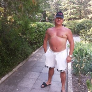 ВИТАЛИЙ , 60 лет