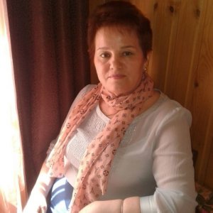 Венера , 62 года