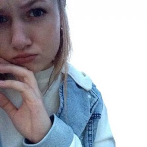 ВАЛЕРИЯ Сюртюкова, 24 года
