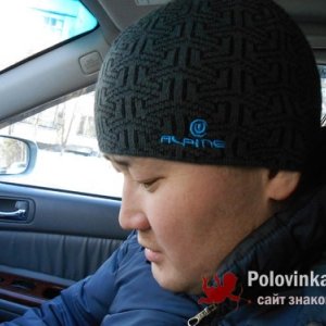 Жанат Жанатов, 38 лет