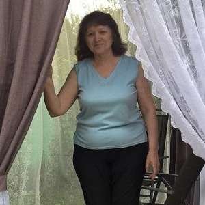 Татьяна , 67 лет