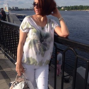 Виктория , 57 лет