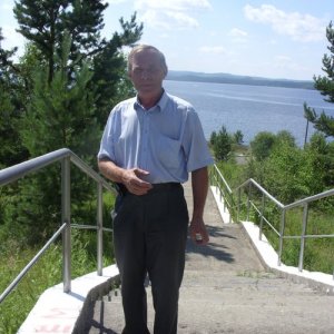 Виталий , 76 лет