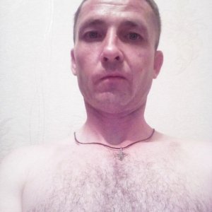 Женя , 45 лет