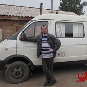 Алексей , 42 года