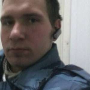 Кирилл Почтаренко, 34 года