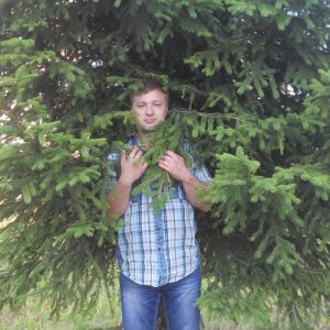 Алексей васин, 45 лет