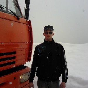 Константин , 35 лет