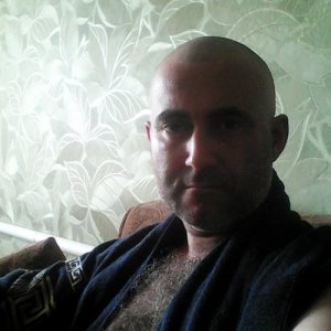 Юрий , 44 года
