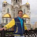 Андрей, 55 лет