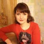 Мари, 52 года