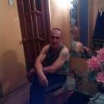 Сергей, 52 года