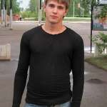 Ваня, 25 лет