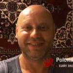 Дмитрий, 52 года