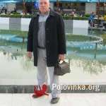 Mark, 60 лет
