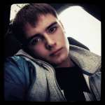 Виталя, 25 лет