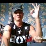 Vadim, 54 года