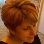 Галина, 54 года