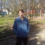 Николай, 55 лет