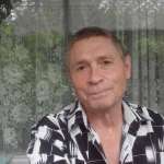 Александр, 65 лет