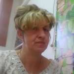 Светлана, 55 лет