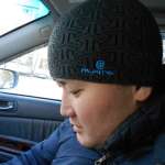 Жанат, 38 лет