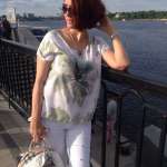 Виктория, 57 лет