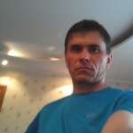 Aleksei, 46 лет