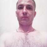 Женя, 45 лет