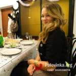 Мария, 34 года