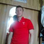 Сергей, 34 года