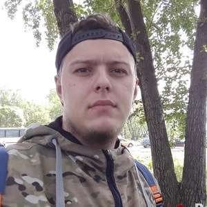 Артемий , 26 лет