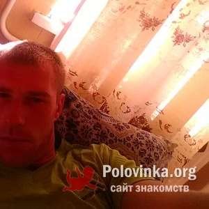 Сергей Целищев, 37 лет