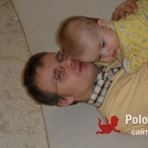 Михаил , 40 лет