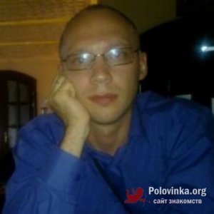 Роман , 44 года
