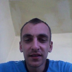 Серей , 33 года