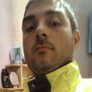 Михаил , 37 лет