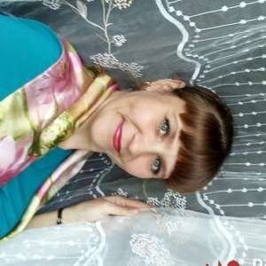 Анна , 48 лет